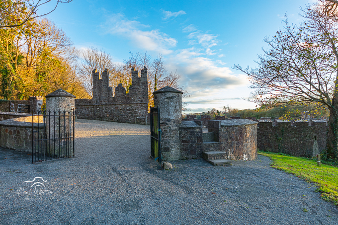 Tintern Walks